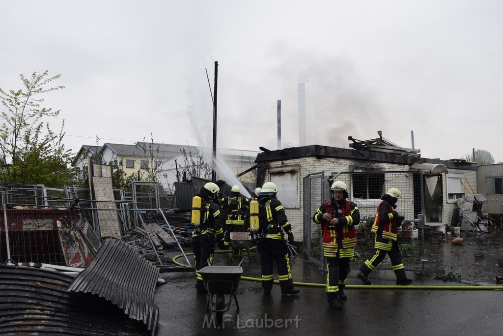 Feuer 4 Bergisch Gladbach Gronau Am Kuhlerbusch P114.JPG - Miklos Laubert